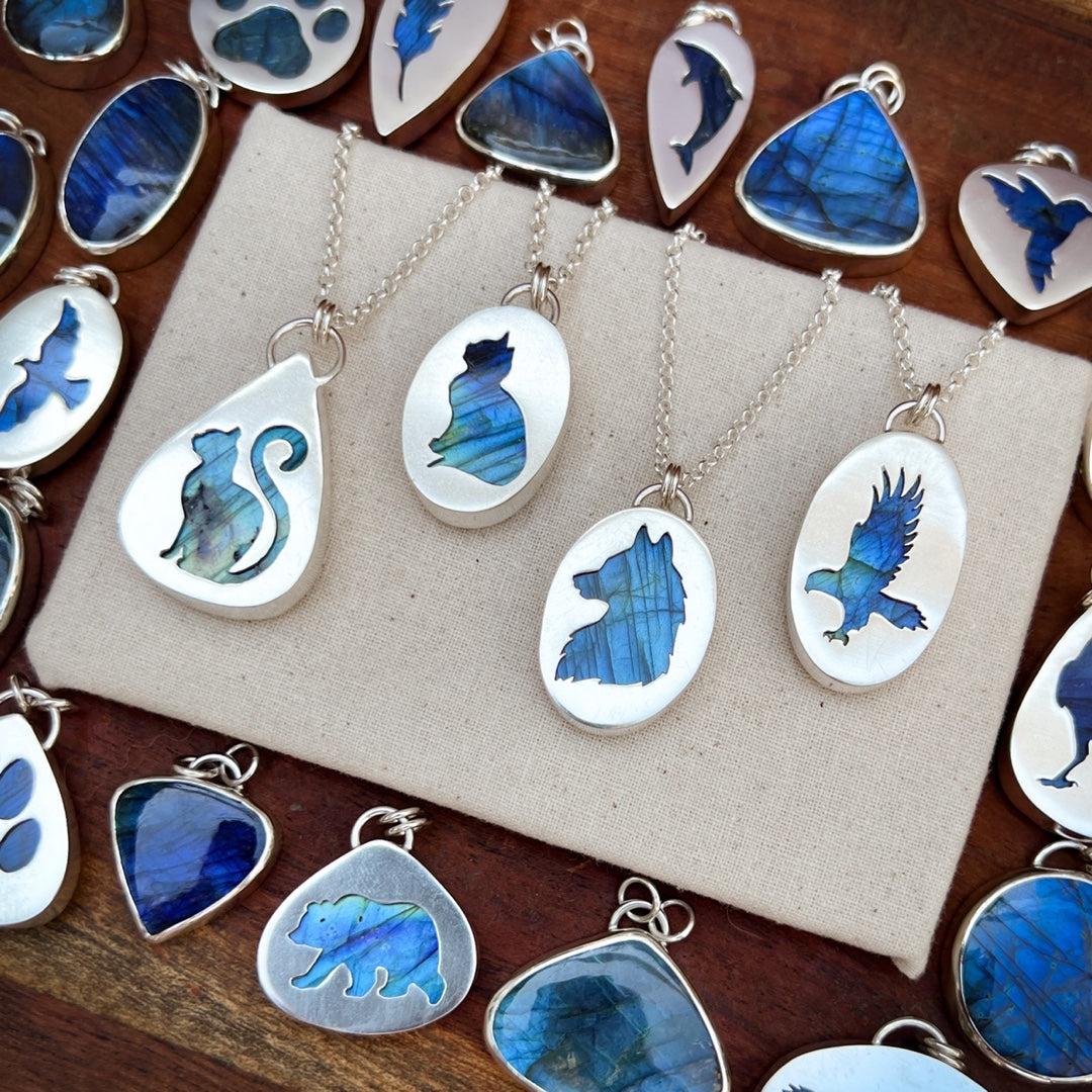 Jade Leigh Jewellery