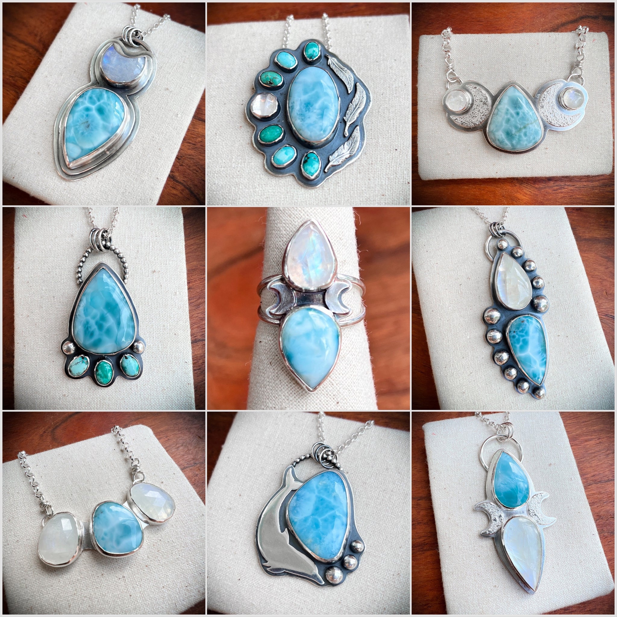 Jade Leigh Jewellery